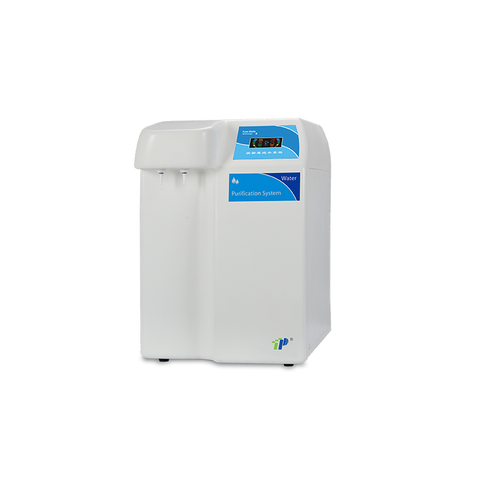Deionized Water System