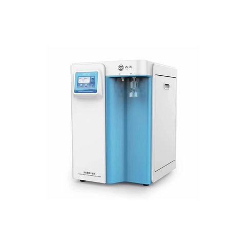 Intelligent Touch Ultra-Pure Water System
