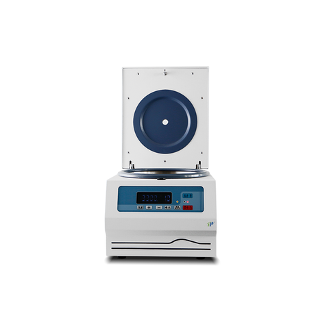 2-5C Low Speed Table Centrifuge