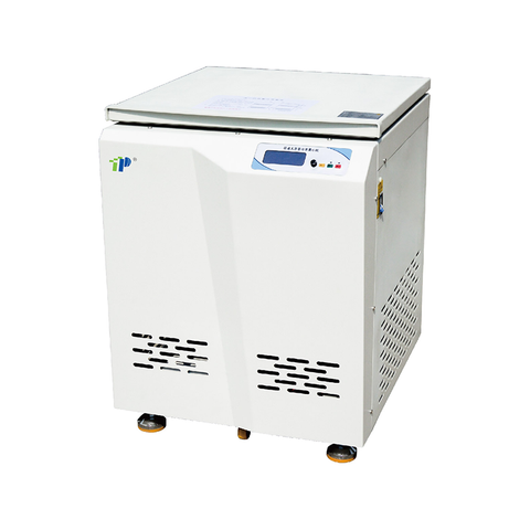 T-LD-4000B Low speed vertical large capacity centrifuge