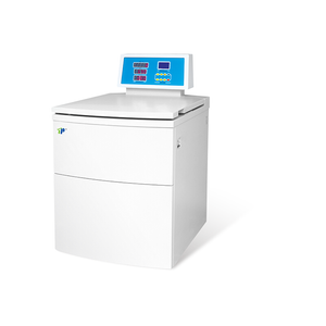 TL-6MB Refrigerated Floor-top High-Capacity Centrifuge