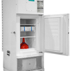 Solar Ice-lined Vaccine Freezer