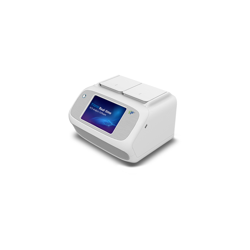 Portable Fluorescence Quantitative Real Time PCR Instrument
