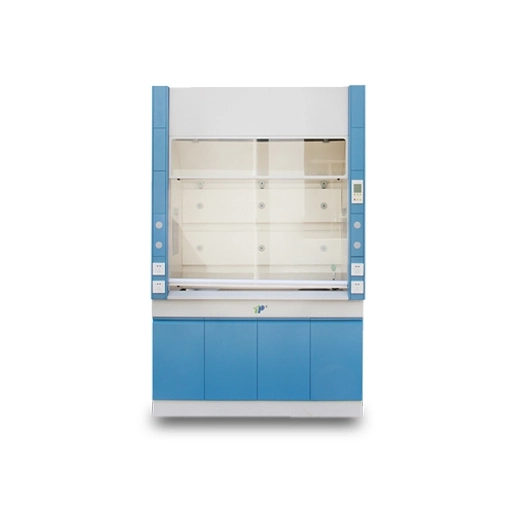 How to Choose the Right Fume Hood for Your Laboratory Needs