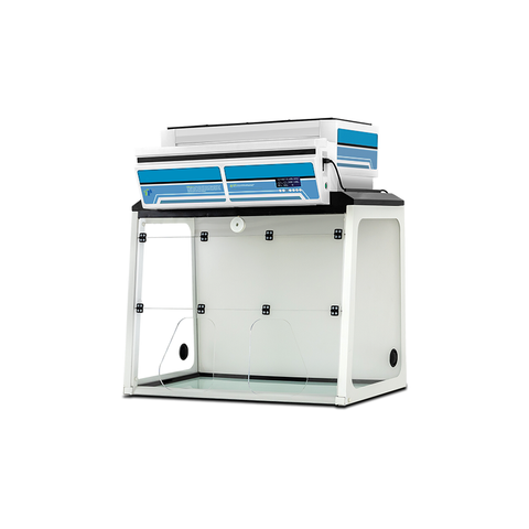 TF-B Series PCR Workstation