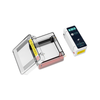 Horizontal Electrophoresis System