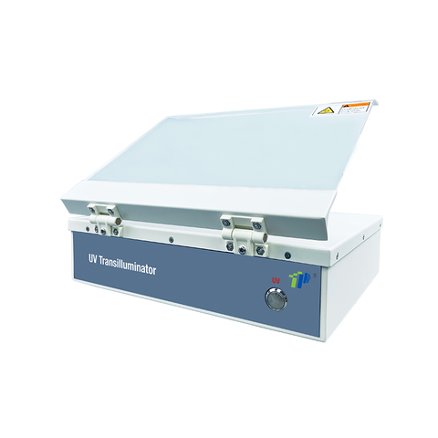 T302I UV Tube Transilluminator