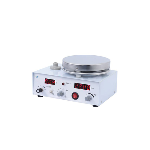 Thermostat Magnetic Stirrer