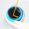 PS-M Manual Petri Dish Revolving Table