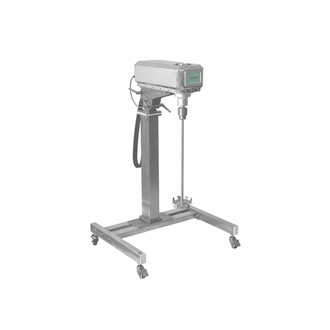 PM1000 High Power Brushless Mixer