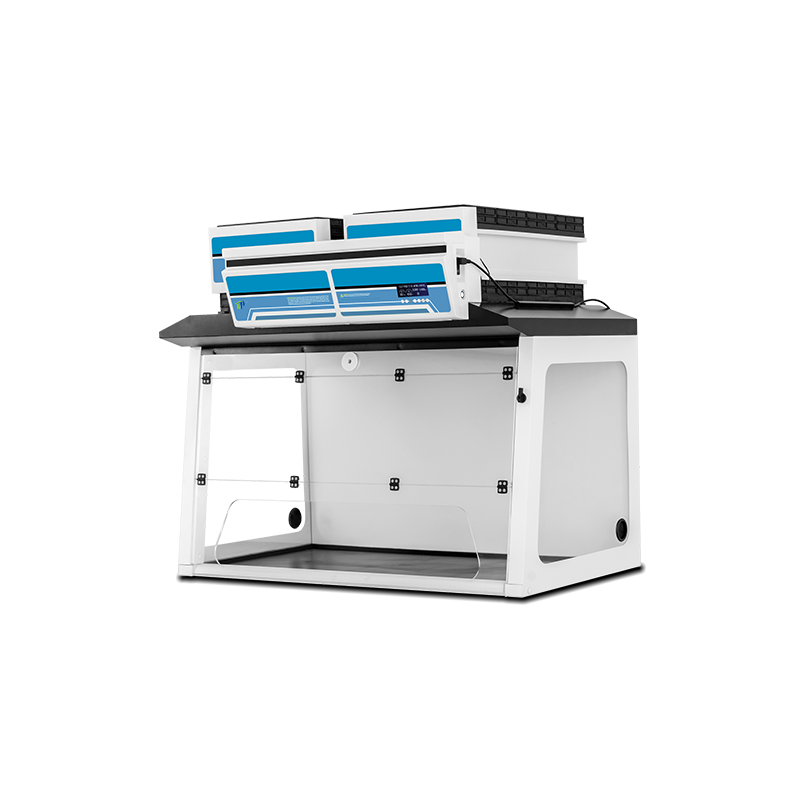 TF-P Series Weighing Safety Cabinet