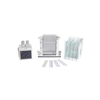 Denaturing Gradient Gel Electrophoresis Unit (DGGE)