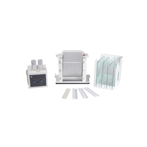 Denaturing Gradient Gel Electrophoresis Unit (DGGE)