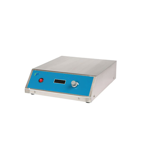 Large volume magnetic stirrer