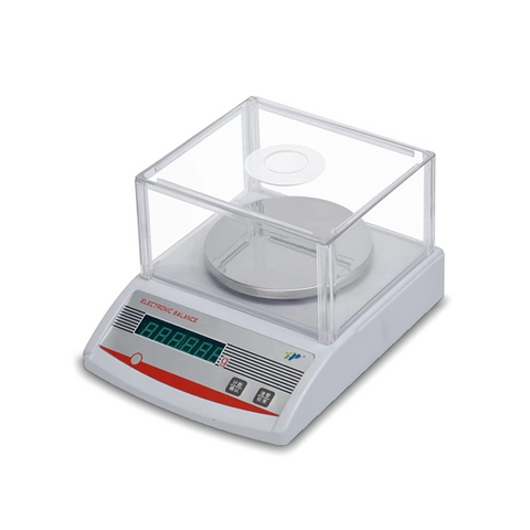 TC-C Standard Balances