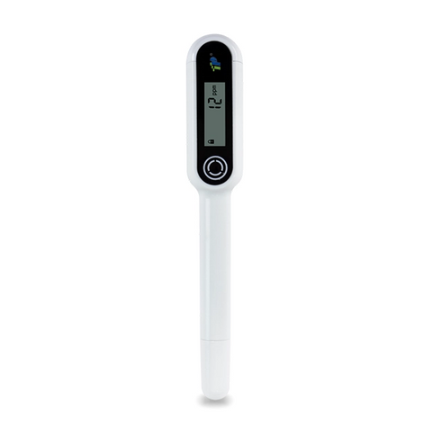 Multi-functional Water Quality Testing Pen