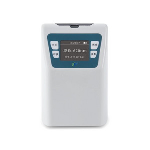 Portable Water Quality Tester