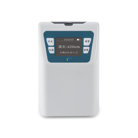Portable Water Quality Tester