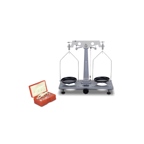 Electronic Analytical Balance