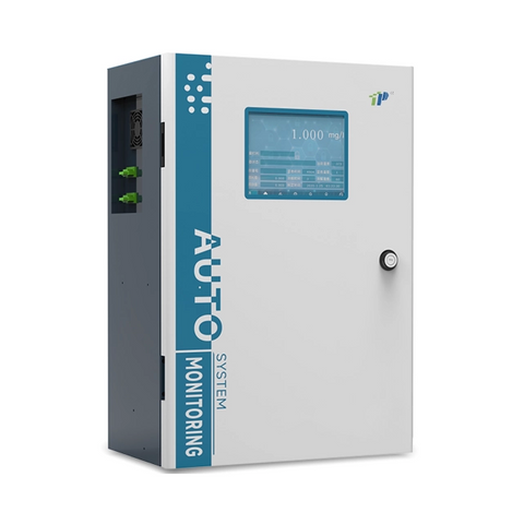 Automatic CODcr water quality monitor