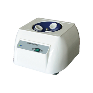 Thermometer Centrifuge