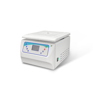 Non-refrigerated Benchtop Low Speed Centrifuge