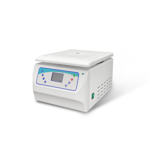 Non-refrigerated Benchtop Low Speed Centrifuge