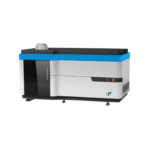 Inductively Coupled Plasma Emission Spectrometer