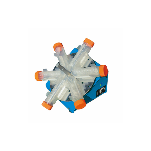 PT100A MINI Rotary Mixer