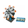 PT200A Rotary Mixer
