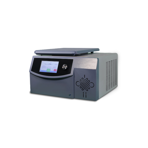 High Speed Benchtop Centrifuge