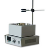 PH-8 Digital Magnetic Stirrer with Oil Heating | High-Temp Hotplate