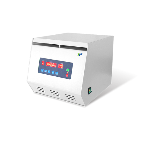 Benchtop High Speed Centrifuge