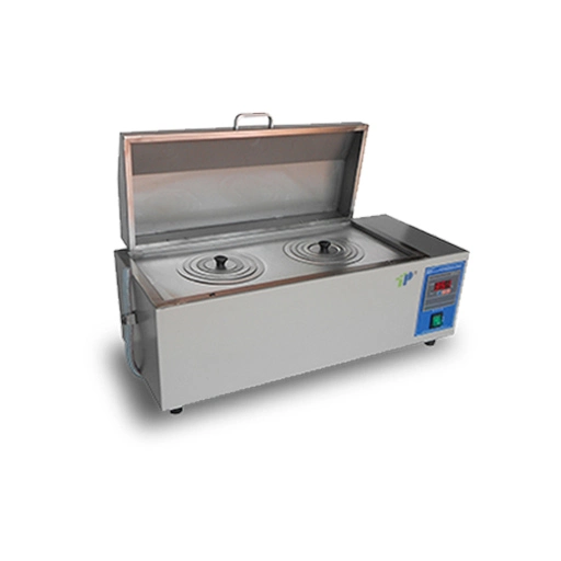 Stainless Steel Multifunctional Electric Water Bath Shaker