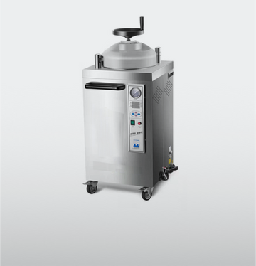 Sterilizers and Auto