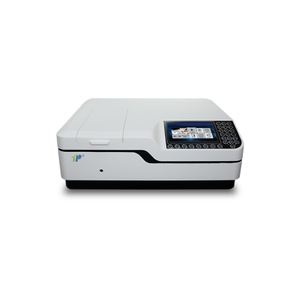 Digital UV Spectrophotometer