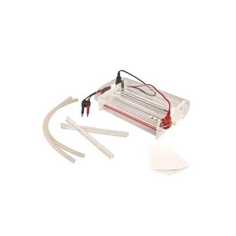 Cellulose Acetate Membrane Electrophoresis