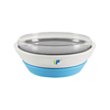 PS-M Manual Petri Dish Revolving Table
