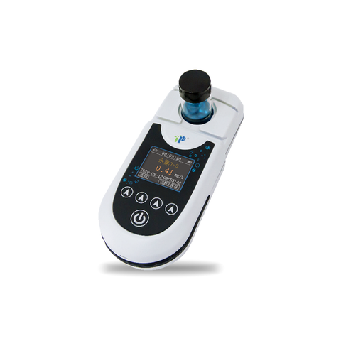 Multi-parameter Portable Water Quality Tester