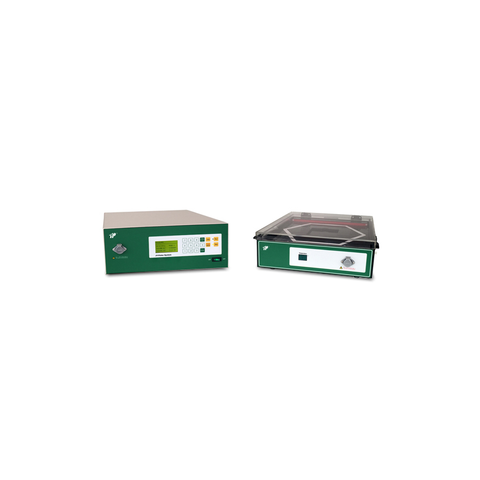System Pulsed Field Gel Electrophoresis System