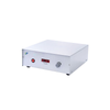Large volume magnetic stirrer