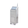 T20-1200 Hydrogen Peroxide Condensation Evaporator