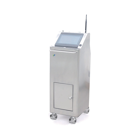 T20-1200 Hydrogen Peroxide Condensation Evaporator
