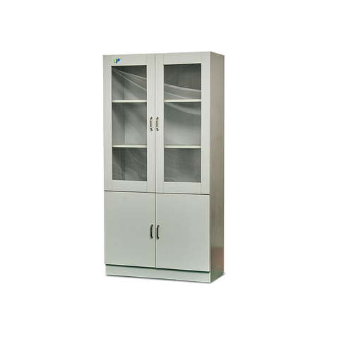 All Steel Medicine Cabinet