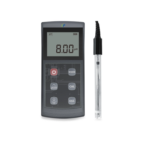 Portable PH/ORP Meter