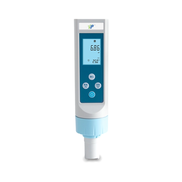 Pen pH Tester