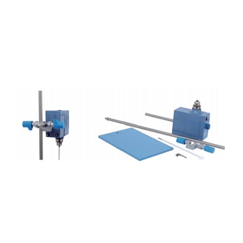 Constant Speed Electric Mixer