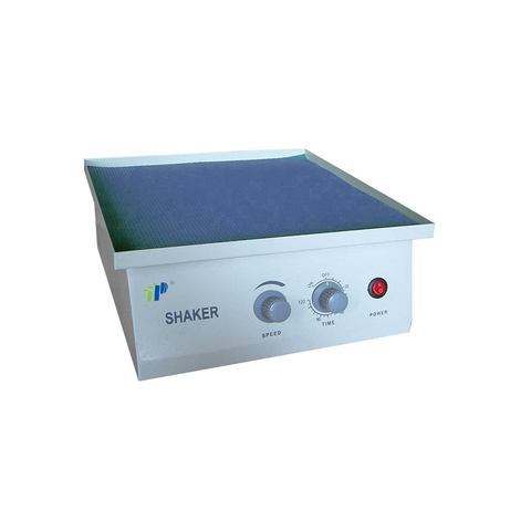 PK-30 Plate Oscillator (Gyratory)