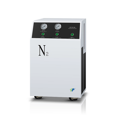 Nitrogen Generator