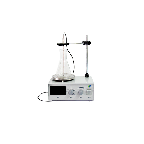 P90-2 Constant Temperature Magnetic Stirrer (With Timer)